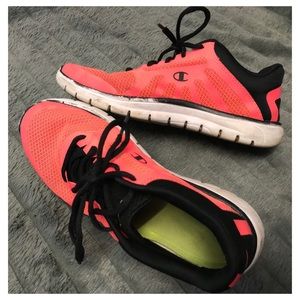 Champion | Running Shoes Bright Pink